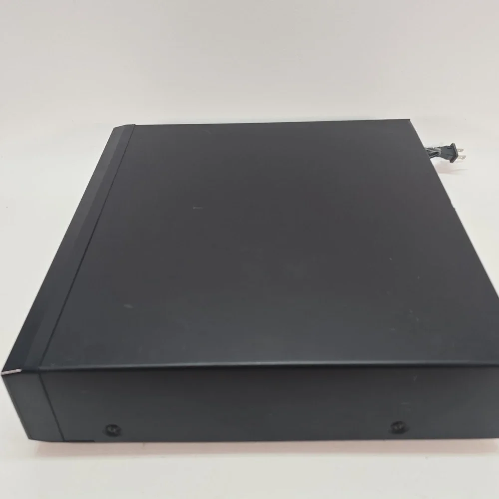 Sony dvp nc600